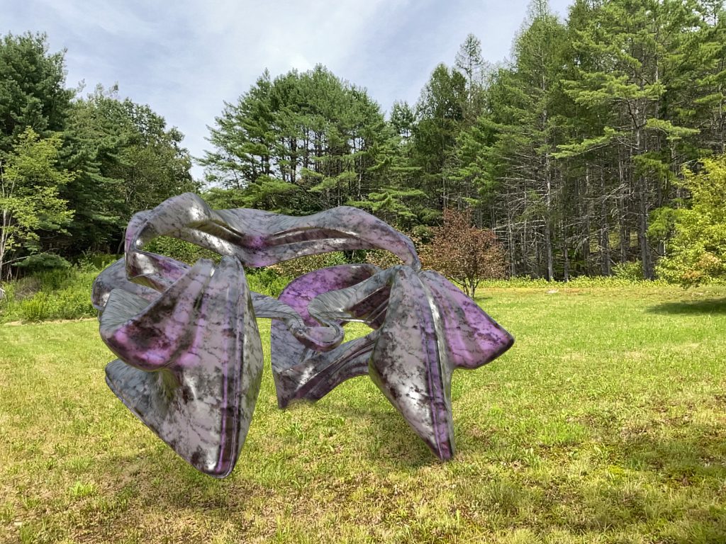 content geofencing with Christian