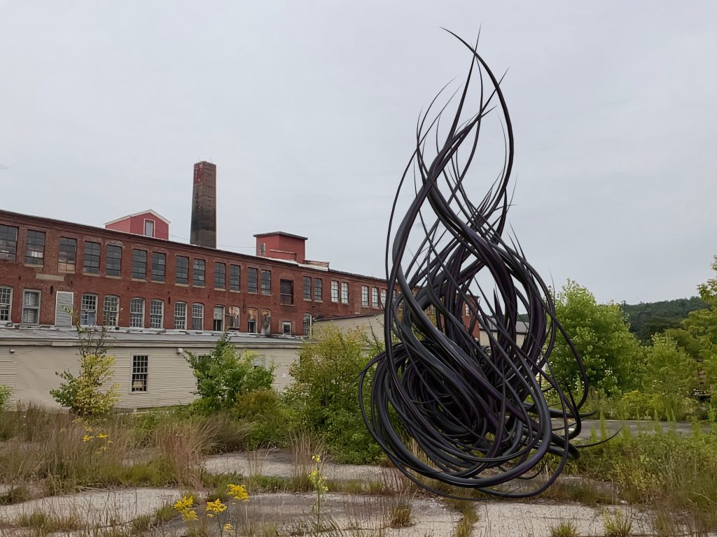 Eoin, Confined Content Geofence